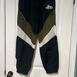 FTP TRACK PANTS